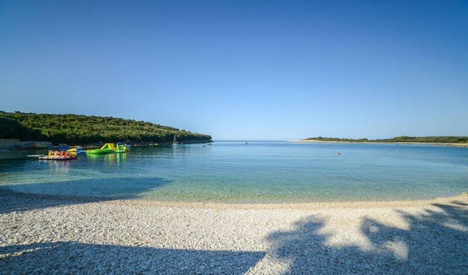 Mala Bella Medulin Βίλα Εξωτερικό φωτογραφία