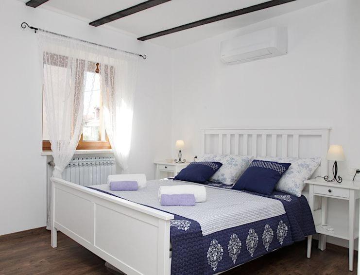 Mala Bella Medulin Βίλα Εξωτερικό φωτογραφία